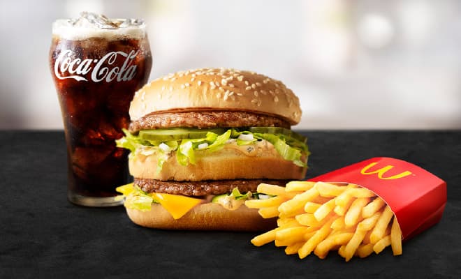 毎日お得なハッピー