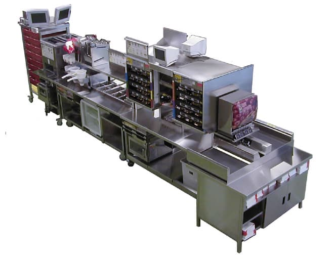 いつでもできたてのハッピー