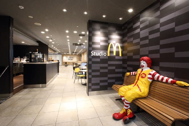 サービスが進化するハッピー