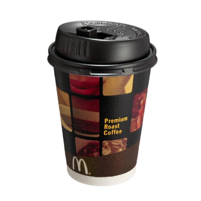 100円で贅沢なハッピー