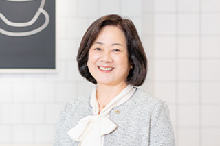 日本マクドナルド株式会社 フランチャイジー 株式会社グラン・ジュテ　大石 千枝