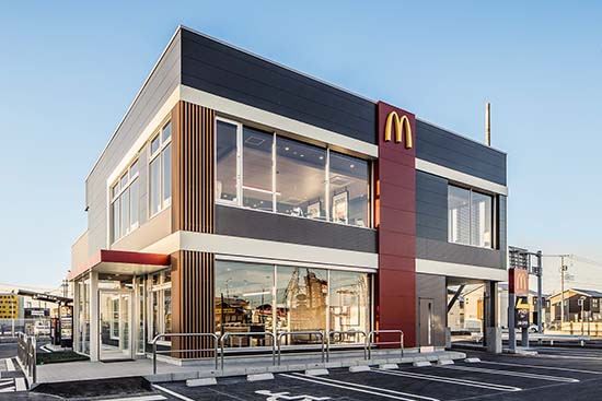 フランチャイズオーナーになるには