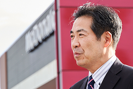 起業家精神とビジネスを成功させようとする強い意志