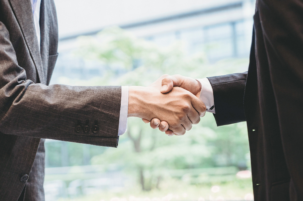 フランチャイズ契約