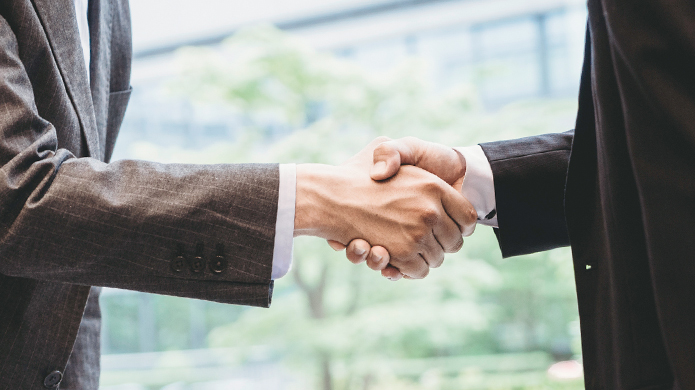 フランチャイズ契約