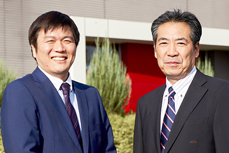 ビジネスコンサルタントによるサポート