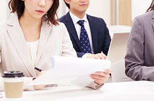 デパートメントリーダーシッププログラム