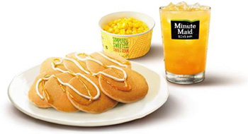 ハッピーセット