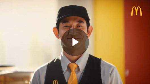 初マクバ 安心篇