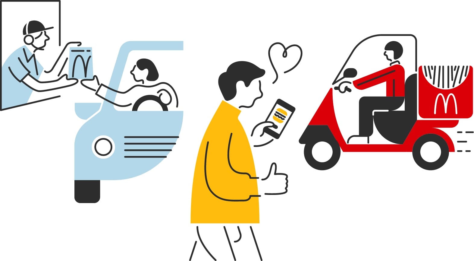 カスタマーページtop