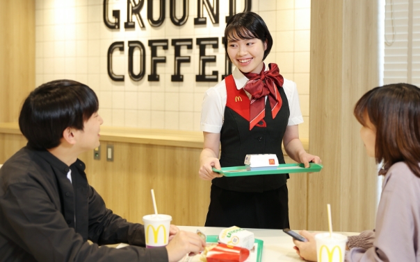 おもてなしリーダーの育成と配置