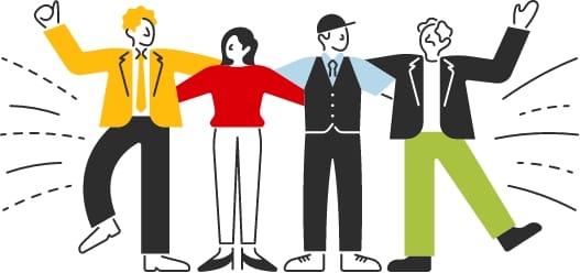 オープンドアの精神