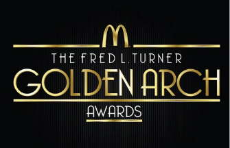 フレッド・L・ターナー・ゴールデン・アーチ・アワード