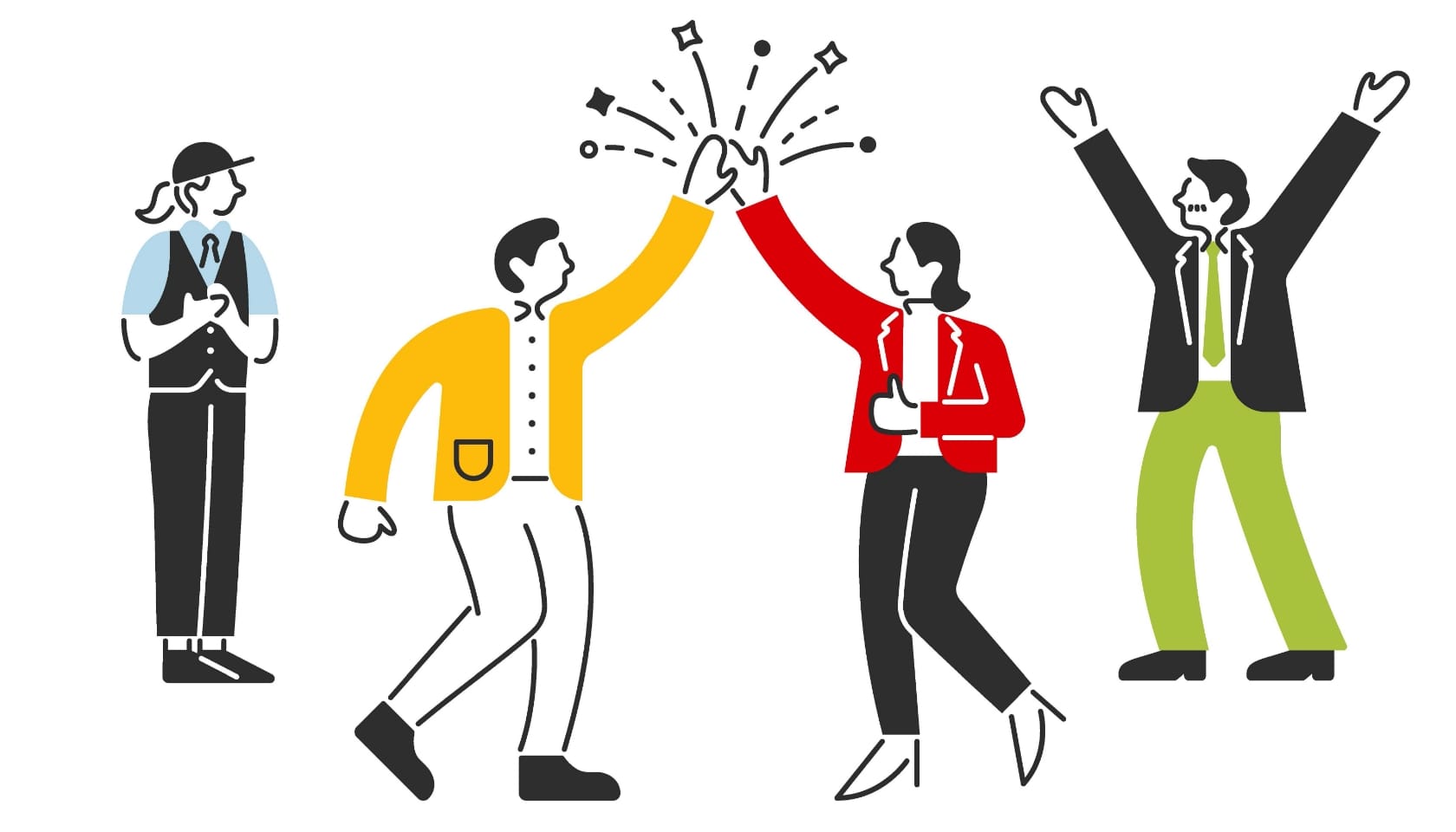 レコグニションTOP