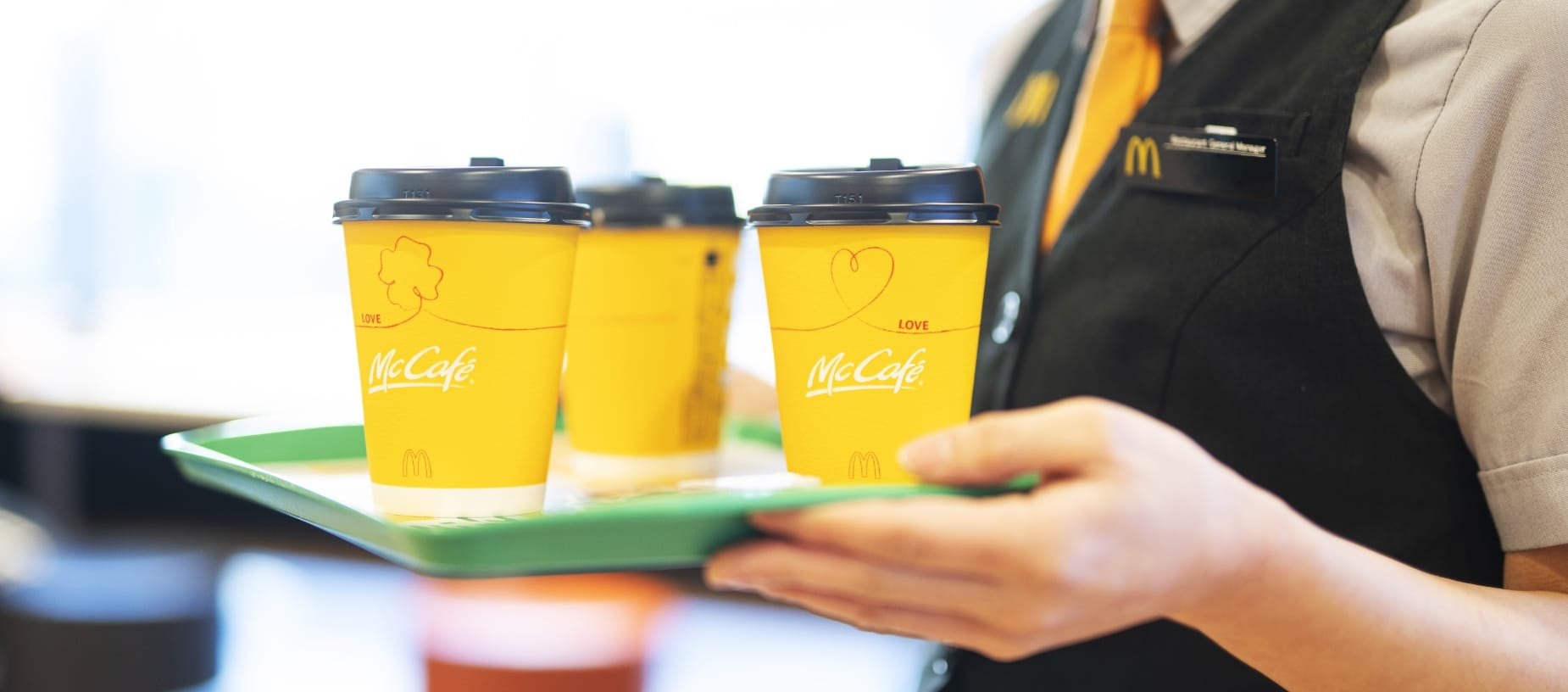 テーブルサービス