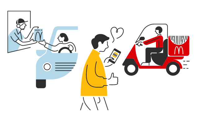 カスタマーファースト