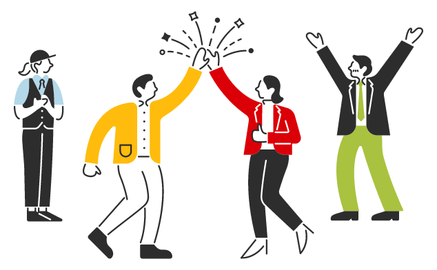 レコグニション