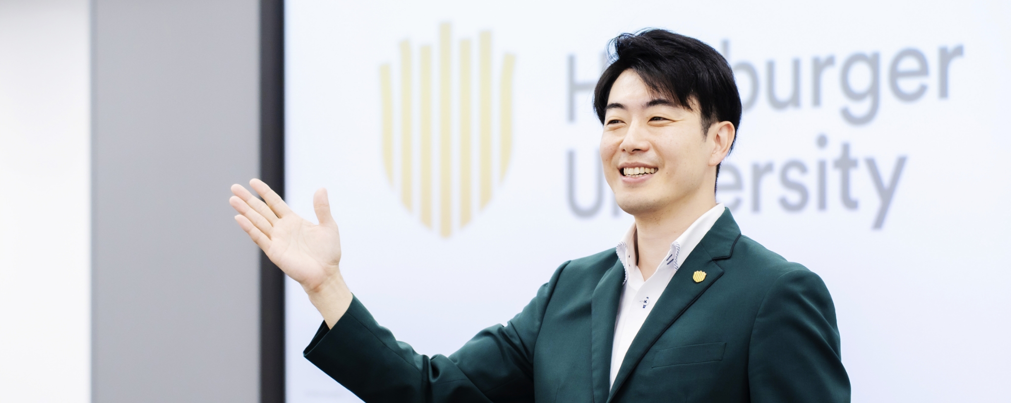 リーダーシップ