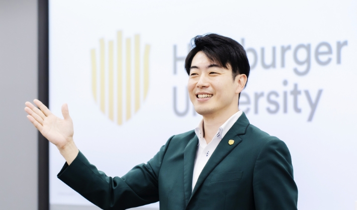 リーダーシップ