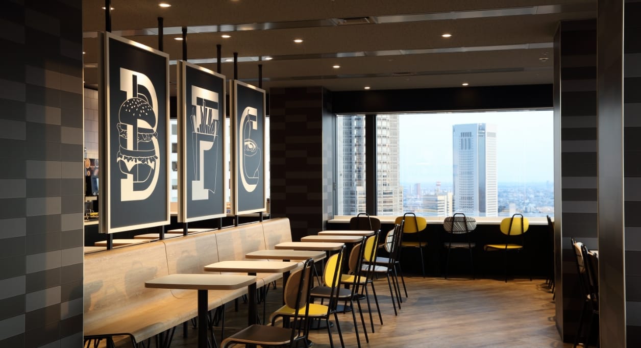 コミュニケーションスペース