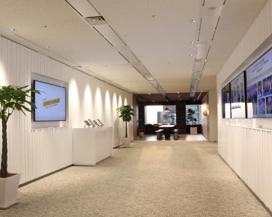 フューチャーエリア