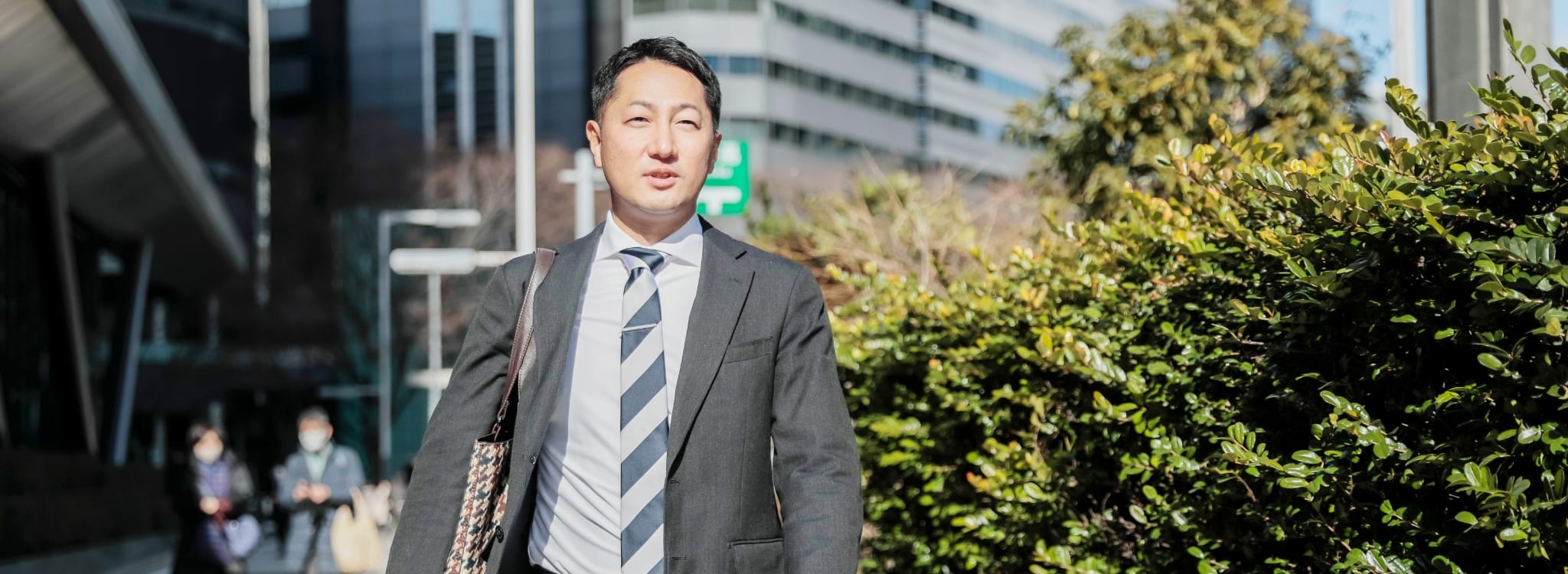 キャリアについての考え方