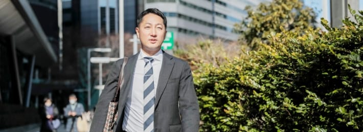 キャリアについての考え方