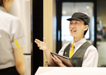 キャリアの広がり