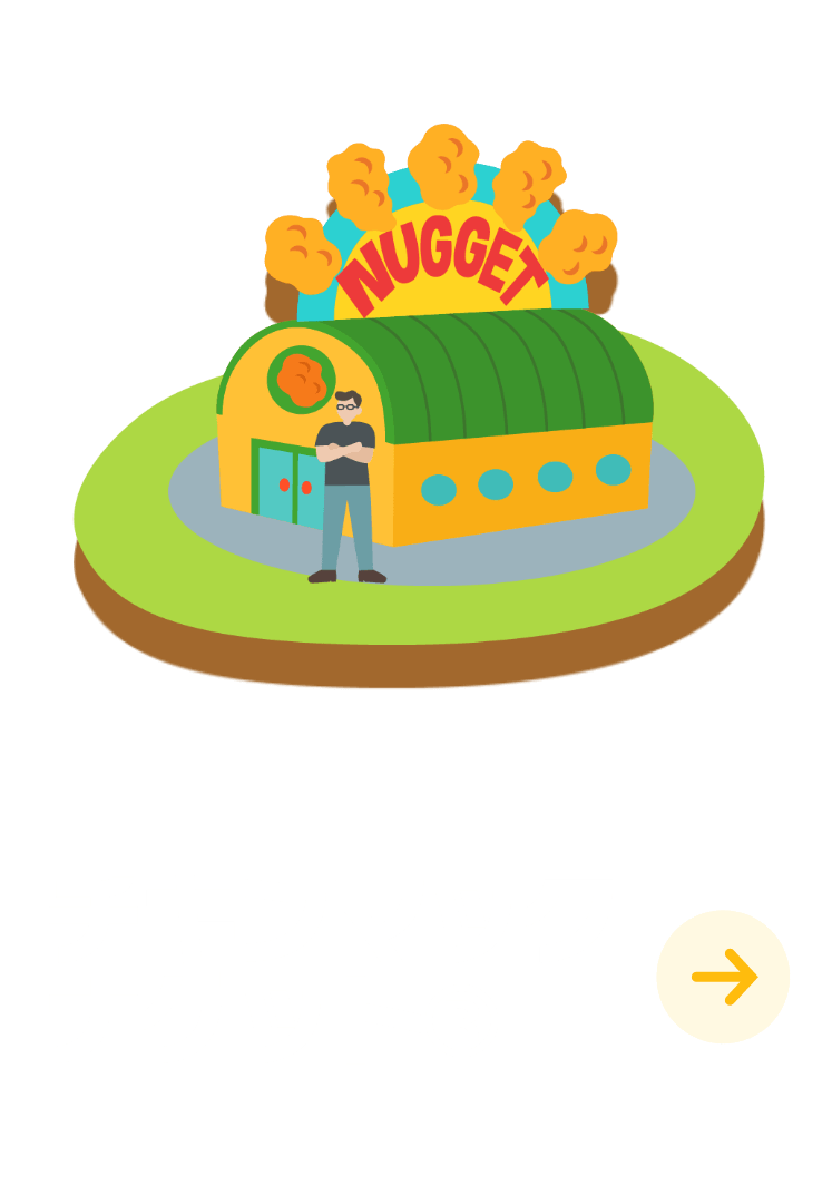 チキンマックナゲット®︎