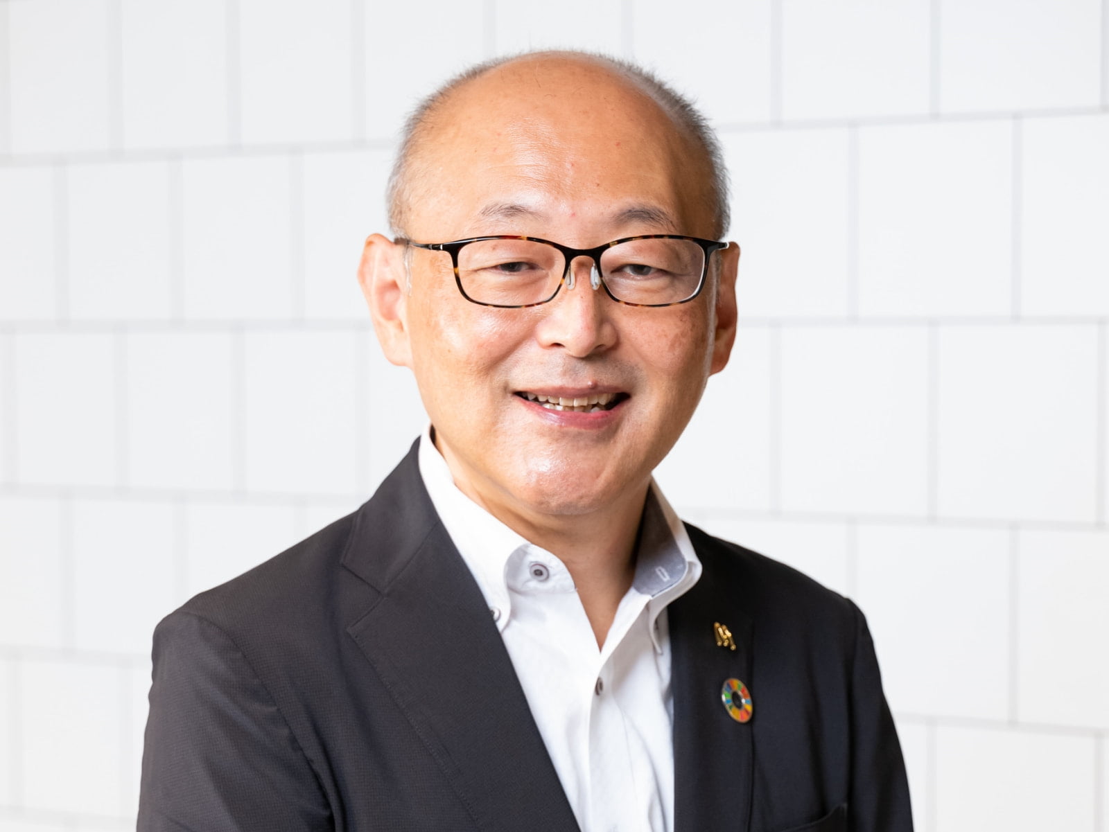 サスティナビリティ＆ESG部の岩井正人