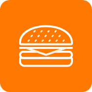 安心でおいしいお食事を