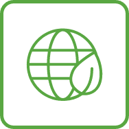 地球環境のために