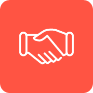 地域の仲間にサポートを