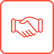 地域の仲間にサポートを